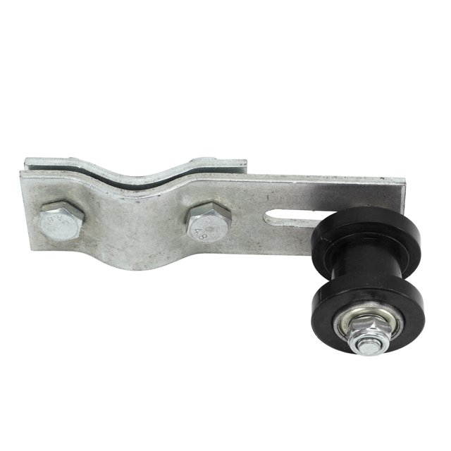 Chain Adjuster Roller, Guide Chain Chain Tensioner Roller For 49cc 66cc 80cc Bike Black,Red,White