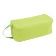 thumbnail image 2 of HOARBOEG Transparent Shoe Bag Storage Bag For Both Men And Women Washable Reusable Sturdy For Long Term Use For Traveling Moving And Storage, 2 of 8