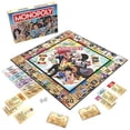 thumbnail image 2 of One Piece Monopoly Board Game, 2 of 5