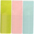thumbnail image 4 of CNKOO 150 Pcs Sacs Scellés pour Aliments Rouleau sous Vide Sacs Scelleuse sous Vide Emballage Collation Coloré, 4 of 8
