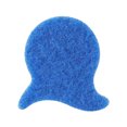 thumbnail image 1 of Enlève-poils pour Animaux pour Lessive, Attrape-Poils Réutilisable pour Lessive, Enlève-Peluches pour Vêtements, Literie et Durable pour Tous les Tissus, 1 of 5