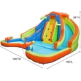 thumbnail image 2 of Parc aquatique Banzai Adventure Club, 2 of 7