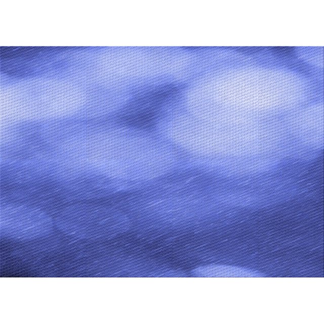 Ahgly Tapis Rectangulaire Lavable en Machine Intérieur Transitionnel Bleu Ciel, 5 Pieds x 8 Pieds