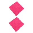 thumbnail image 3 of QualitChoice Tapis de Sol en Mousse EVA Souple à Motif, Tapis de Rampement, Jouets pour Bébés et Enfants, Jeux, rose Rouge, Ensemble de 2, 3 of 6