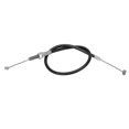thumbnail image 4 of Câble d'Accélérateur, 6L2-26301-00 Anti-Chimiques Performance Stable pour Bateau, 4 of 8
