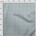 thumbnail image 2 of oneOone Polyester Lycra Fabric Gingham Check Print Fabric By Yard 56 Inch Wide, 2 of 4