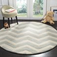 thumbnail image 1 of Safavieh Chatham Jake Tapis Chevron, 1 of 5
