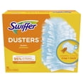 thumbnail image 3 of Swiffer Dusters Multi-Surface Refills, 3 of 9