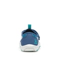 thumbnail image 3 of Kamik Chaussures Overpass Unisexes pour Enfants Bleu Marine/sarcelle - HK8669-NTE, 3 of 5
