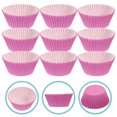 thumbnail image 4 of 100Pcs Cake Baking Cups Cupcake Wrappers Paper Cake Cups Cake Baking Liners Baking Supplies, 4 of 8