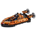 thumbnail image 4 of LEGO Technic Rescue Hovercraft 42120 Toy Building Kit (457 Pieces), 4 of 7