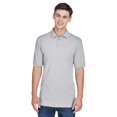 thumbnail image 1 of Harriton Men's 5.6 oz. Easy Blendâ„¢ Polo, 1 of 3