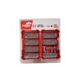 thumbnail image 1 of Diablo 54-Piece Screwdriving Bit Set, Extreme Durability, MaxTorque Zone, 1 of 4