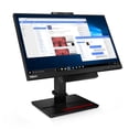 thumbnail image 2 of Lenovo ThinkCentre Moniteur à Écran Tactile de 21,5 Po - TIO22Gen4, 2 of 7