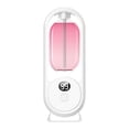 thumbnail image 4 of HOZADOIE Machine d'Aromathérapie Essentiels pour la Maison Diffuseur d'Aromathérapie Intelligent Sans Fil Diffuseur Automatisé pour la Maison Pulvérisateur d'Hôtel Désodorisant pour Toilettes Assainisseur Parfumé 50 ml, 4 of 7