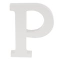 thumbnail image 3 of simhoa DIY Wooden Alhabet Letters Sign laque Wall Art Hanging Decor Sticker Baby Shower P, 3 of 8