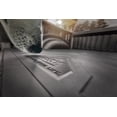 thumbnail image 5 of Husky Liner Bed Mat 16000 Direct-Fit; Without Raised Edges; Black; Rubber; Tailgate Liner/Mat Not Included, 5 of 5