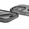 thumbnail image 3 of Avana Étui Ice MagSafe Ash pour iPhone 16 Pro, 3 of 5