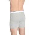 thumbnail image 3 of Jockey Men's Pouch 5" Boxer Brief - 2 Pack, 3 of 4