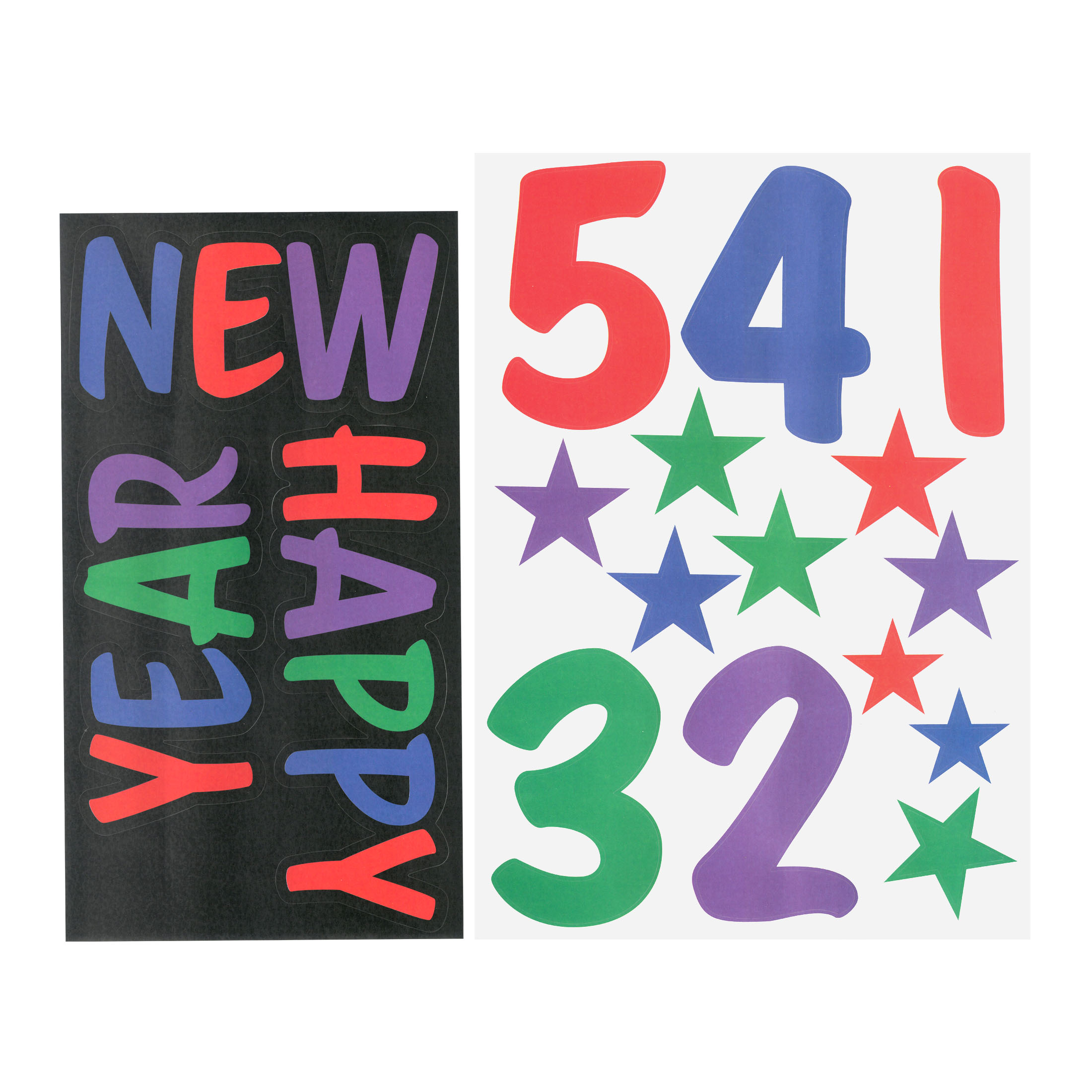 Accessoires photo en papier noir et argent pour le Nouvel An, ballon en aluminium avec cadre photo 84 x 66 cm, ensemble de 16, décorations de fête, marque Way to Celebrate Style, pour adultes