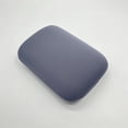thumbnail image 4 of Ergonomic Memory Foam Pillow for Desk Rest Support and Travel Comfort Nap, 4 of 5