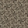 thumbnail image 1 of Ahgly Company Tapis d'Intérieur Lavable en Machine Carré Transitionnel Gris Minuit, 4 Pieds Carré, 1 of 7