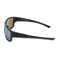 thumbnail image 2 of Athletic Works Polarized Wraparound Sunglasses, 2 of 3