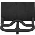 thumbnail image 4 of Sports Bike Screen Cover with Storage Bag 600D Oxford Cloth Exercise Bicycle Monitor Cover Spin Bike Screen Dust Cover Compatible for Peloton Exercise Bike, 4 of 6
