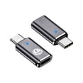 thumbnail image 1 of Birdeem Data Cable To Type-C Charging 35W Applicable Data Cable To Usb C Transfer Adapter, 1 of 12