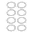 thumbnail image 4 of Washer,60Pcs Washer Flat Stainless Flat Washer Stainless Steel Flat Washer Unparalleled Experience, 4 of 8