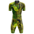 thumbnail image 1 of Floral Tulip Men's Triathlon Suit - 2XL, 1 of 3