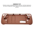 thumbnail image 3 of Kickstand Protective Case For Steam Deck, Cover Protector With Stand Base, Full  Fingerprint Proof Protective Case For Steam Deck, Non Slip Anti Scratch, 3 of 8