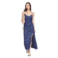 thumbnail image 2 of Wild Skye Women's Mesh Slip Dress, 2 of 6