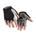 thumbnail image 1 of Kids Half Finger Sports Gloves for Outdoor Cycling Exercise Riding Biking Climbing and Active Play, 1 of 3
