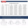 thumbnail image 3 of Pyjama Garçons Garçons Filles Noël Mode Mignon Imprimé Faon Haut Pantalon Ensemble Famille Parent-Enfant Porter Enfant Pyjama Mignon en Liquidation, 3 of 5