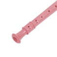 thumbnail image 3 of Recorder ABS Soprano Descant Recorder Clarinet 8 Holes German Style G Key with Fingering Chart Cleaning Stick for Kids Beginners, 3 of 7
