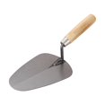 thumbnail image 4 of DYNWAVECA Concrete Trowel Brick Laying Trowel for Brickwork Tile Construction Projects 30cm, 4 of 9