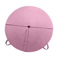 thumbnail image 1 of Siruishop Pole Dance Crash Mat Antifall Protection for Sports Pole Dance Training Pink, 1 of 8