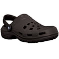 thumbnail image 1 of Men's Beach Dawgs - Black 9, 1 of 1