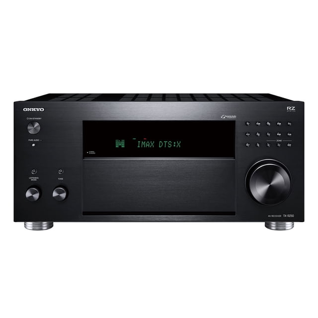 Onkyo TX-RZ50 Récepteur A/V Réseau 9,2 Canaux