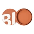thumbnail image 2 of Beauty Blush Powder Blusher Rouge Powder Blusher Stick Mud Monochrome Powder Blusher, Blush for Women, 2 of 9