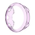 thumbnail image 2 of MesaSe Étui de Protection en TPU Anti-Rayures pour Montre Intelligente Forerunner 45 S, 2 of 7