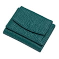 thumbnail image 1 of TopLLC Wallet Mini Small Wallet Women's Ultra-thin Top Layer Cowhide, 1 of 1
