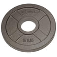 thumbnail image 1 of Progression Fitness X-Plode Olympic Weight Plate Hammertone 5lb, 1 of 2