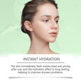 thumbnail image 5 of Green Tea Clay Stick for Face, Green Tea Mask Stick, Green Tea Cleansing Face Mask, Green Tea Purifying Clay Stick Mask, 5 of 5