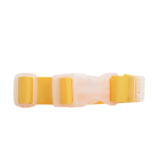 Birdeem Sangles de Bagage Sangle de Valise Clip Ceinture Boucle Réglable Accessoire de Sangle