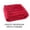 B, variant on Flannel Blanket - Soft Thermal Insulation Throw, Lightweight Double-Sided Microfiber Blanket for Home & Travel, Easy Care Machine Washable