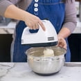 thumbnail image 5 of jovati Eggbeater Electric Household Full-Automatic Hand-Held Eggs Beater Baking Small Whipping Cream Mixer, 5 of 5