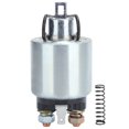 thumbnail image 2 of Solenoid Switch, Electromagnetic Switch, Wear-resistant For Fishery Generators Agriculture Generators, 2 of 8