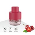 thumbnail image 1 of Rbaofujie Kitchen Essentials 7-Hole Press Corer and Red Date Corer Multi-Grain Separator Fruit Seed Remover Tool Kitchen Essentials, 1 of 3